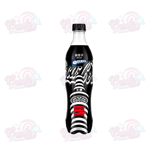 Coca Cola Oreo China (500ml)