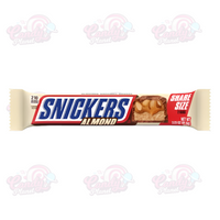 Snickers Almond Share Size (91.6g)