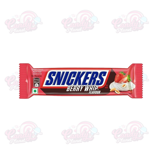 Snickers Berry Whip (40g)