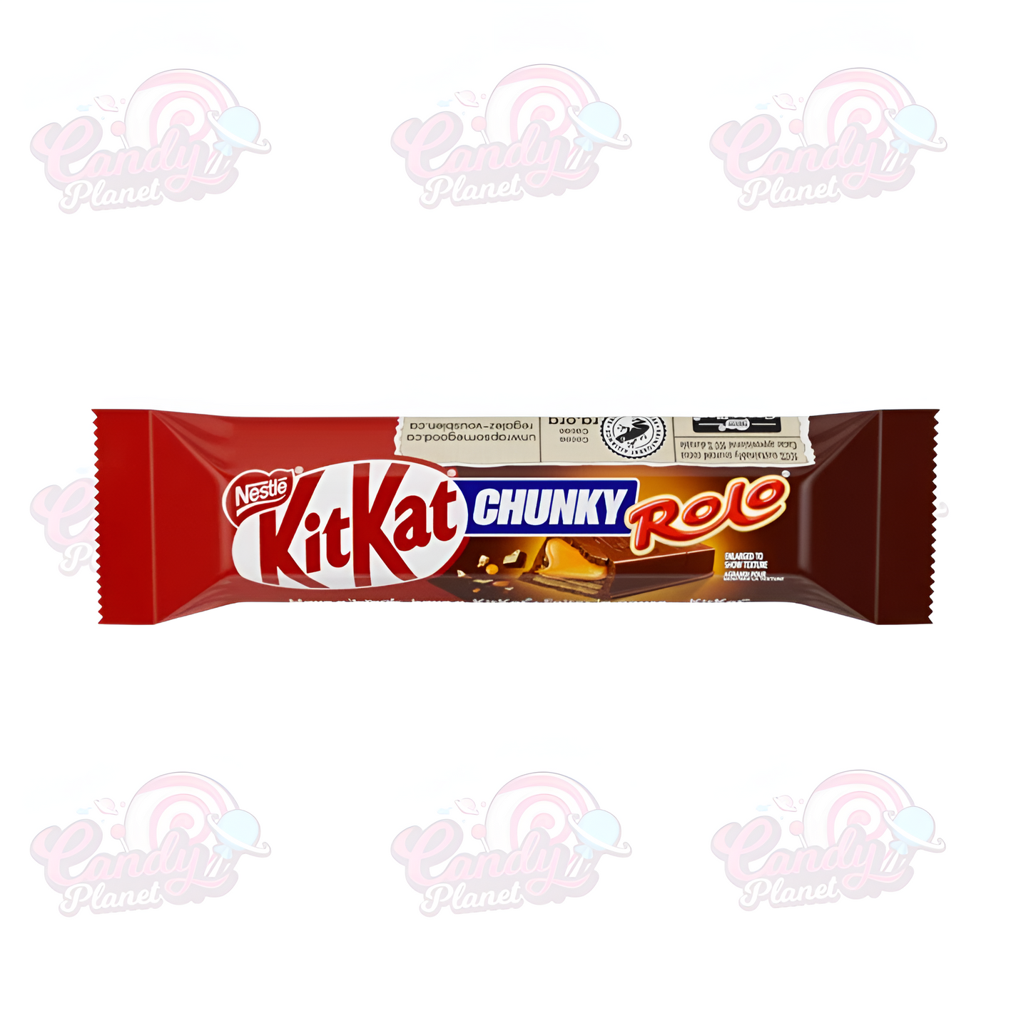 KitKat Chunky Rolo (42g)