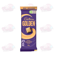 Cadbury Golden (80g) UK