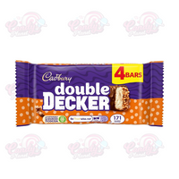 Cadbury Double Decker (149.2g) UK