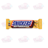 Snickers Butterscotch (40g)