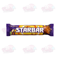 Cadbury Starbar (49g) UK