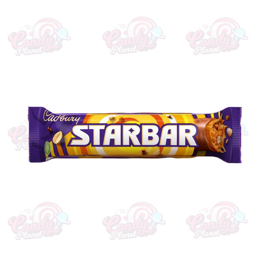 Cadbury Starbar (49g) UK