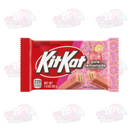 KitKat Pink Lemonade (42g)