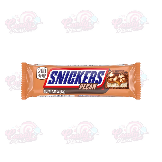 Snickers Pecan (40g)