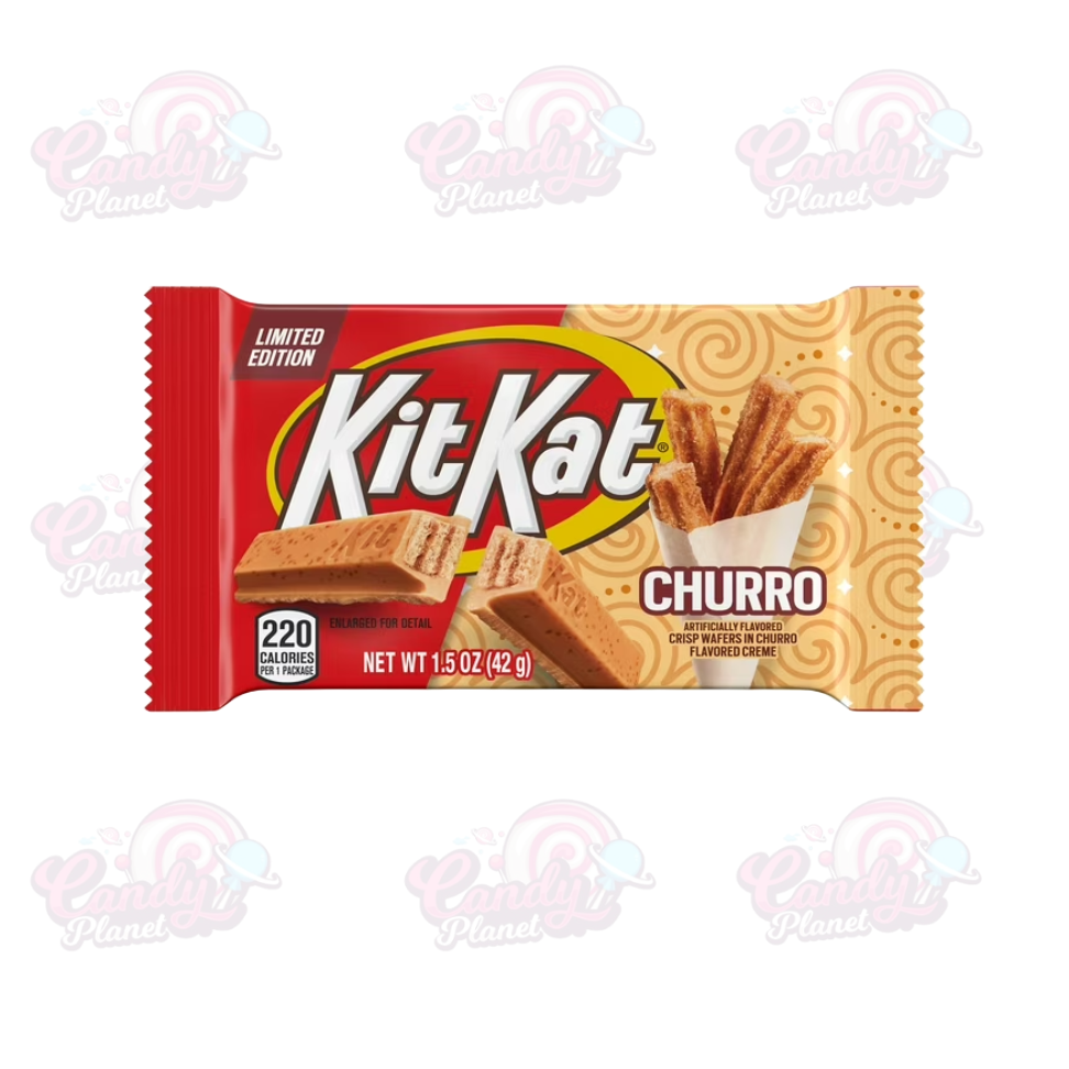 KitKat Churro (42g)