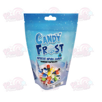 Candy Frost Freeze Dried Candy Tropical Skittles (65g)