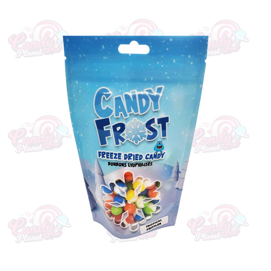 Candy Frost Freeze Dried Candy Tropical Skittles (65g)