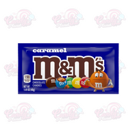 M&M Caramel (40g)