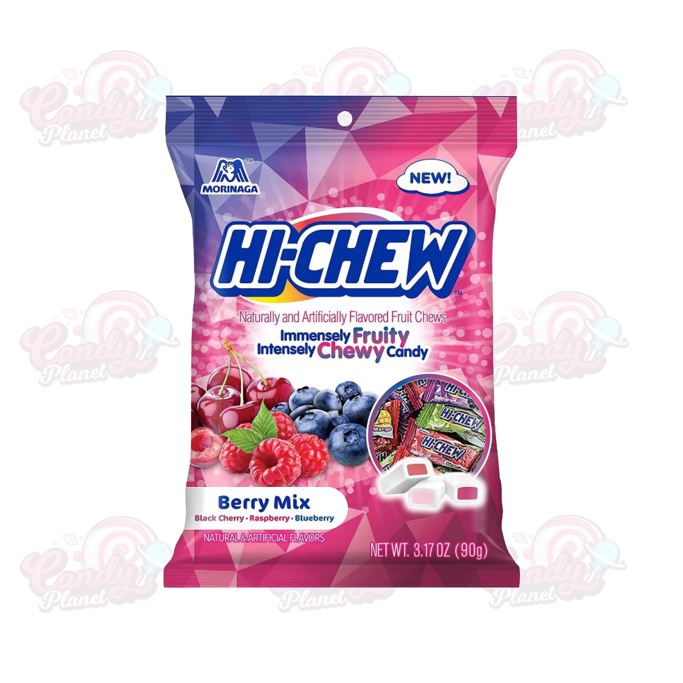 Hi Chew Berry Mix (90g)