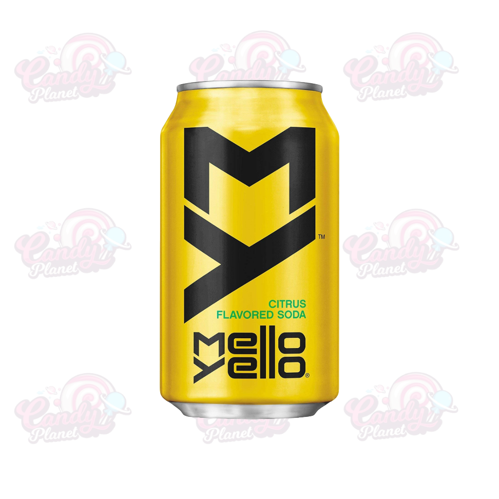 Mello Yellow (350ml)