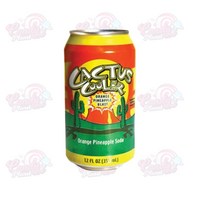 Cactus Cooler (355ml)