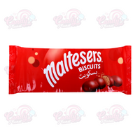 Maltesers Biscuits (110g) Saudi Arabia