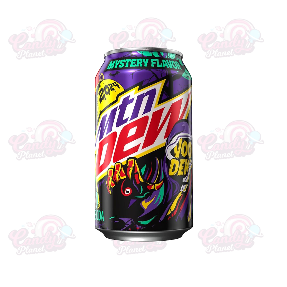 Mtn Dew Voo Dew (355ml)