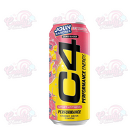 C4 Jolly Rancher Watermelon (473ml)