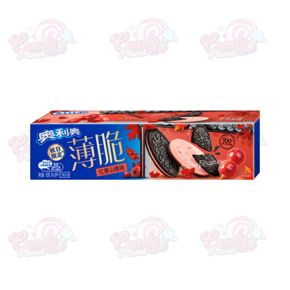 Oreo Hawthorn Flavor (95g) China