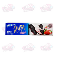 Oreo Strawberry (95g) China