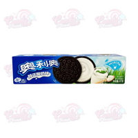 Oreo Yogurt (97g) China