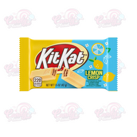 KitKat Lemon Crisp (42g)