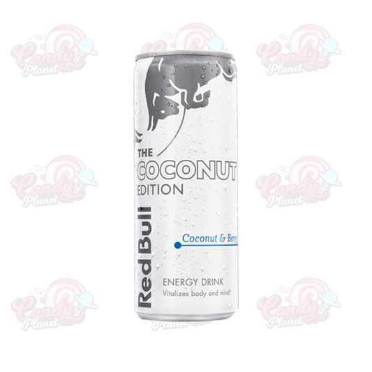 Red Bull Coconut Edition (250ml)