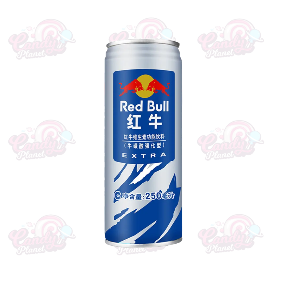 Red Bull Extra Vitamin Drink (250ml)