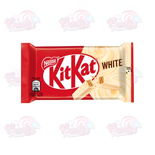 KitKat White (41g)