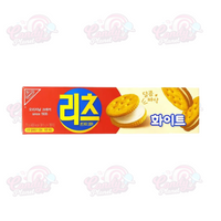 Ritz White Choco (77g) Korea