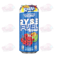 RYSE Fuel Kool Aid Tropical Punch (473ml)