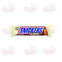 Snickers Almond (49.9g)