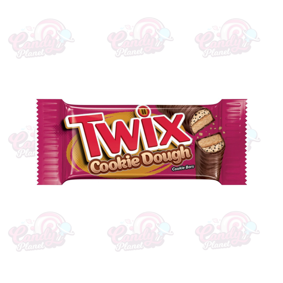 Twix Cookie Dough (38.6)