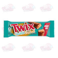 Twix Salted Caramel Share Size (79.9g)