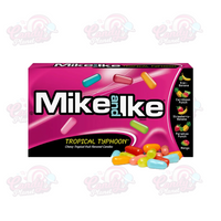 Mike And Ike Tropical Typhoon Theatre Box (120g)