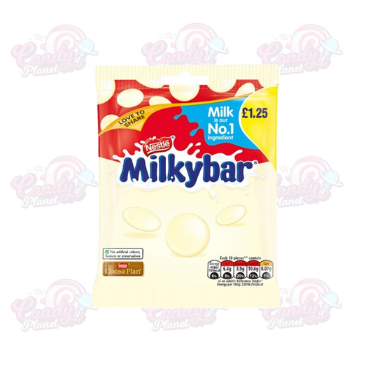 Milky Bar Circles (85g)