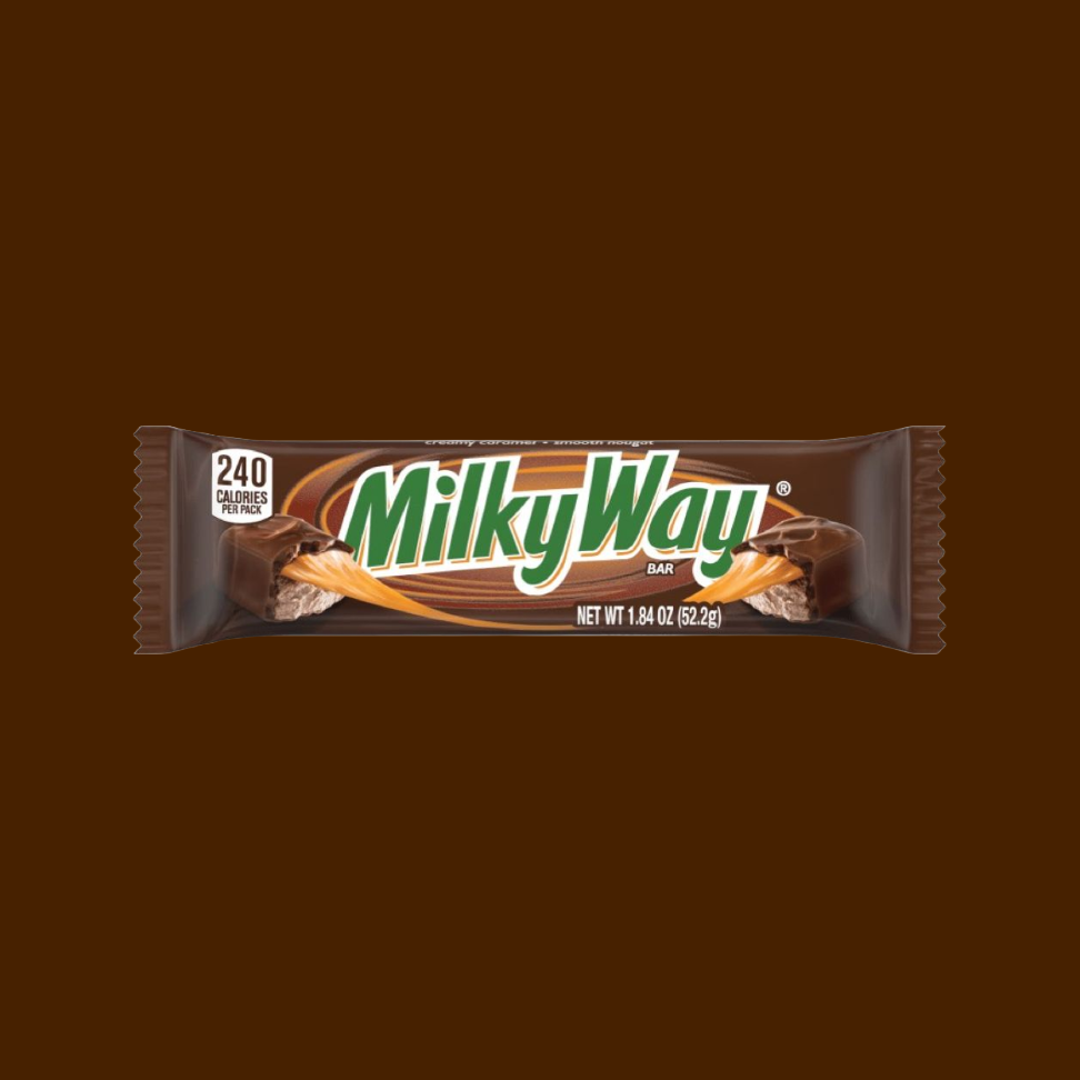 MilkyWay (52.2g)