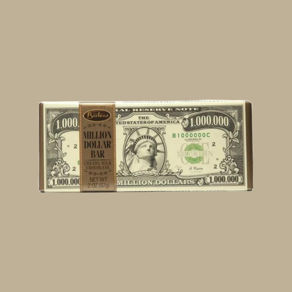 Million Dollar Bar (57g)