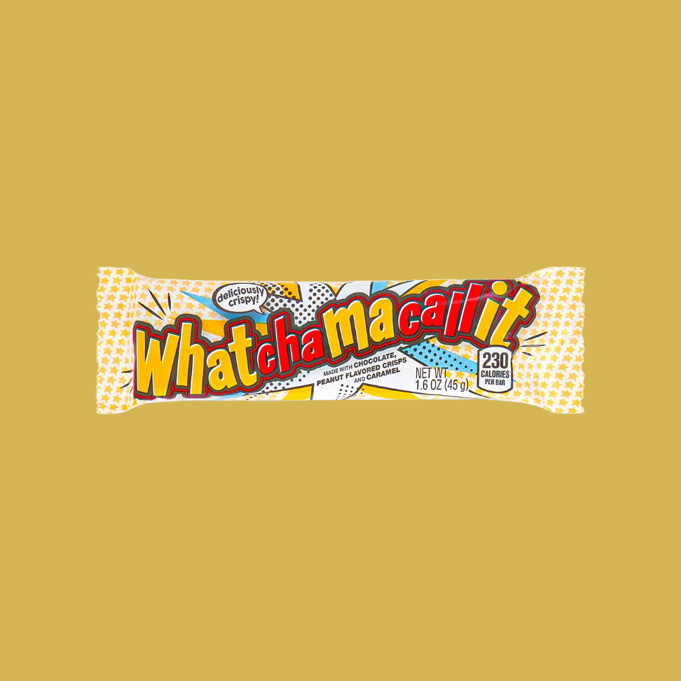 Whatchamacallit (45g)