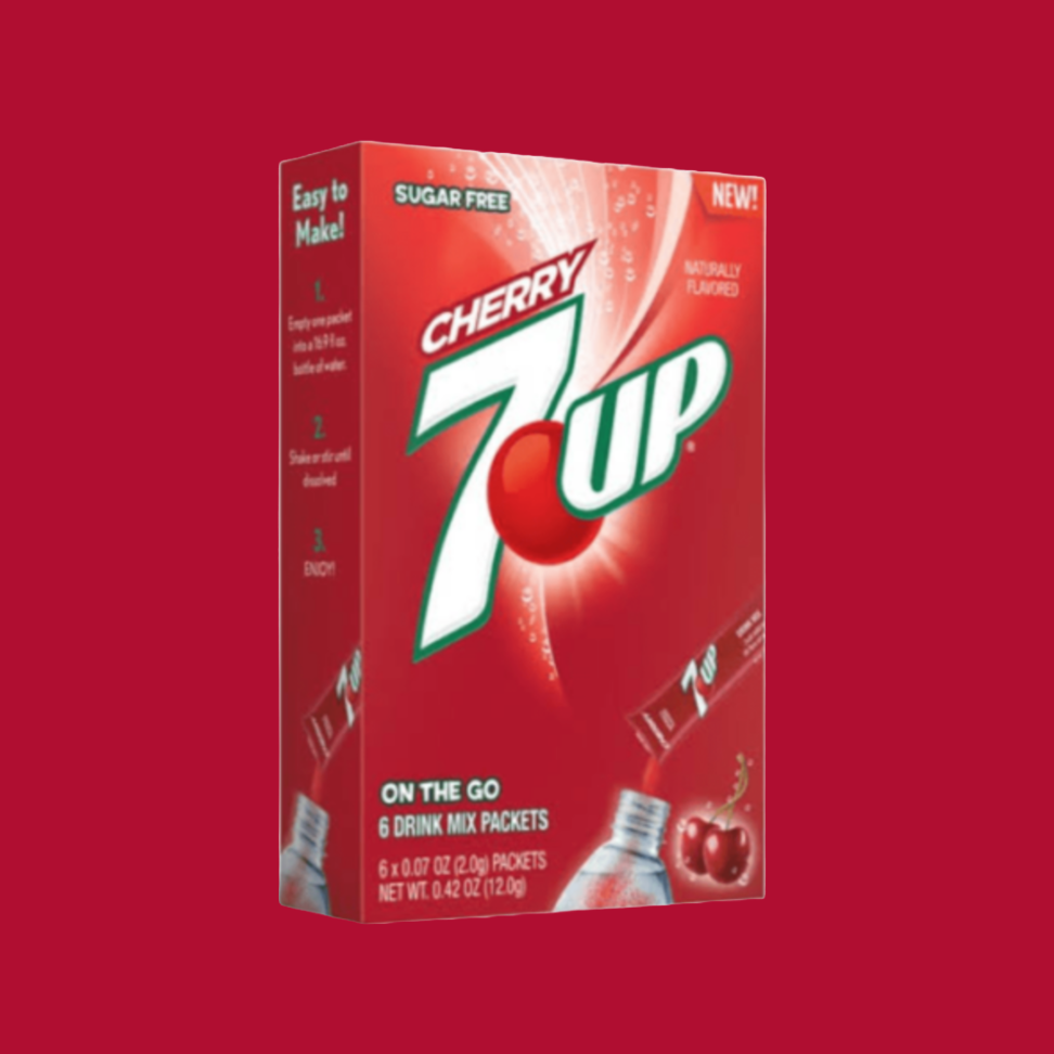 7up Cherry Stg