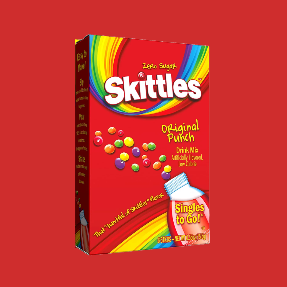 Skittles Orignal Stg