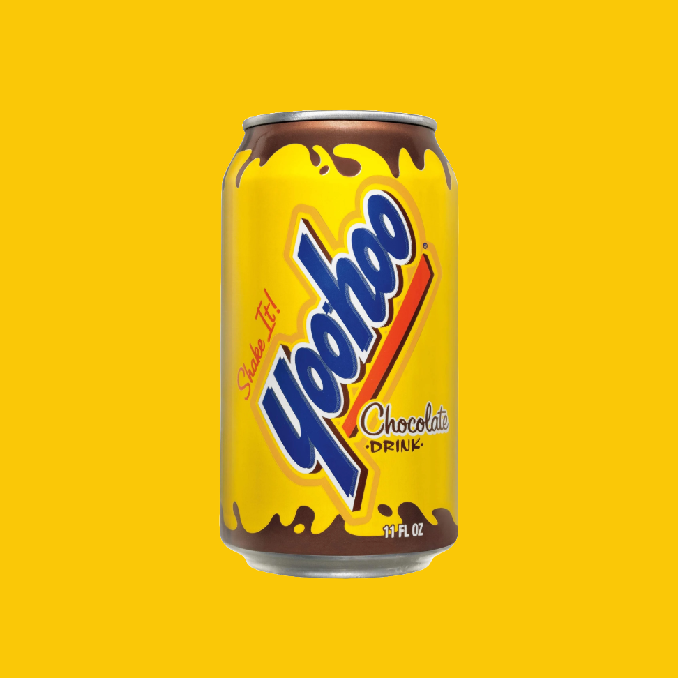 Yoohoo (325ml)