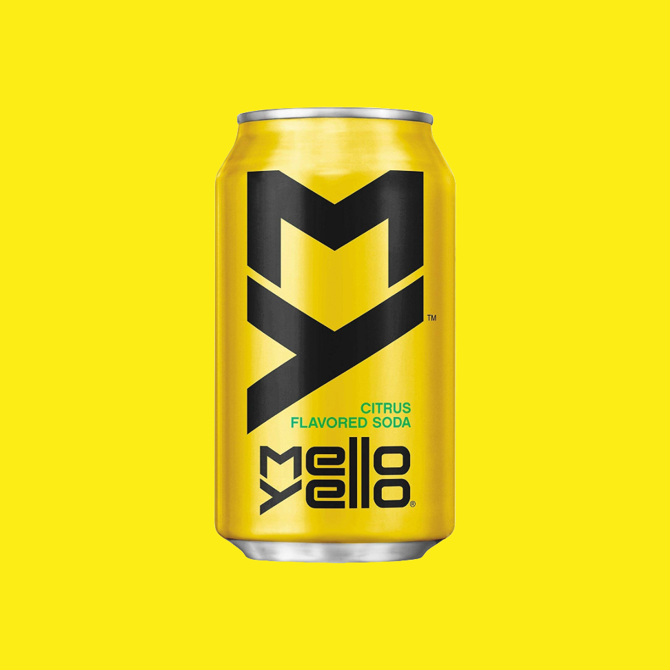 Mello Yellow (350ml)