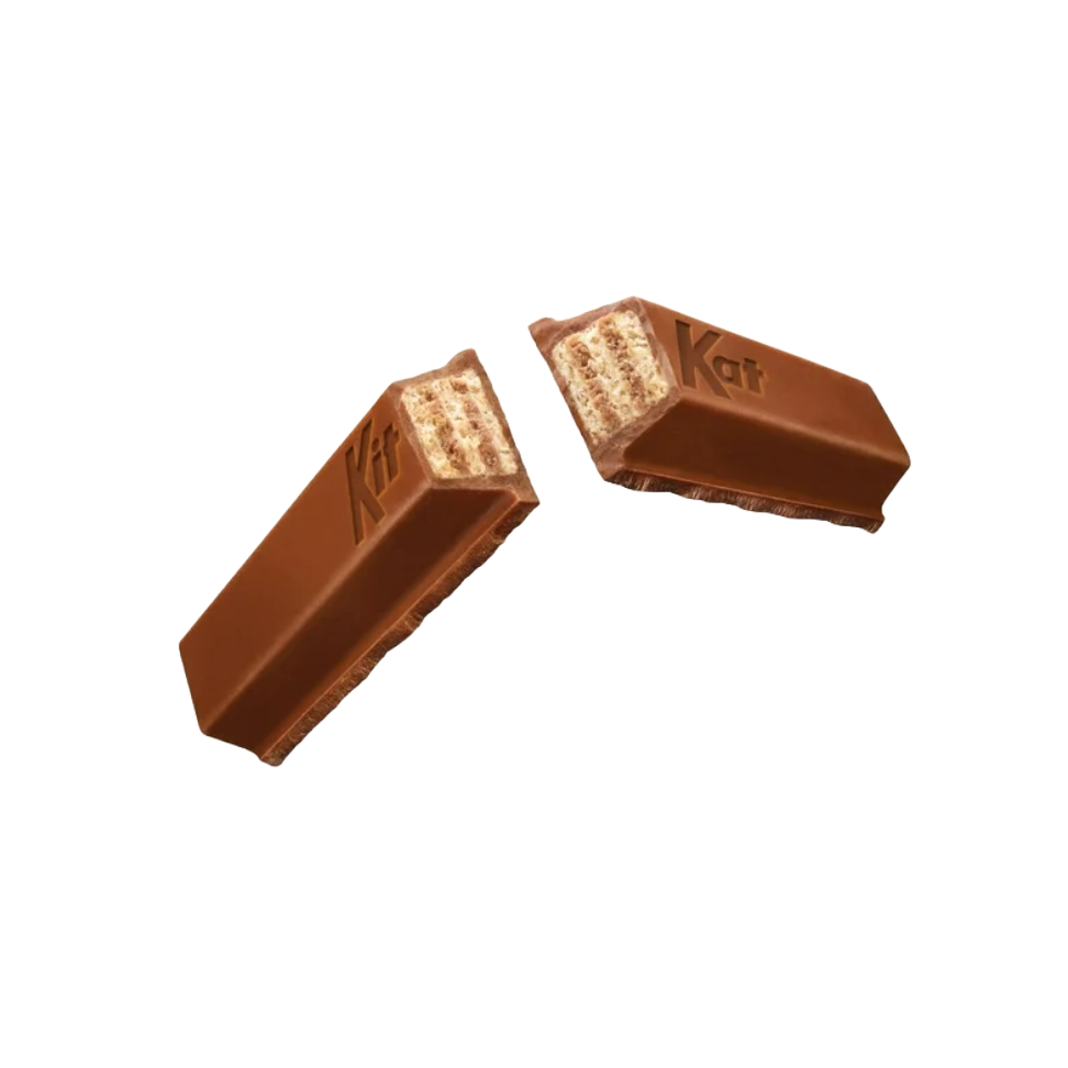 Kitkat King Milk Chocolate (85g)