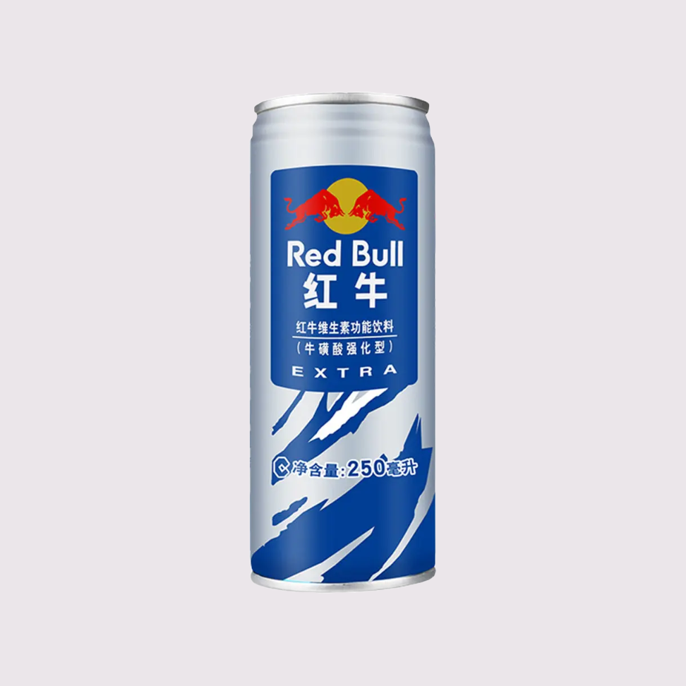 Red Bull Extra Vitamin Drink (250ml)