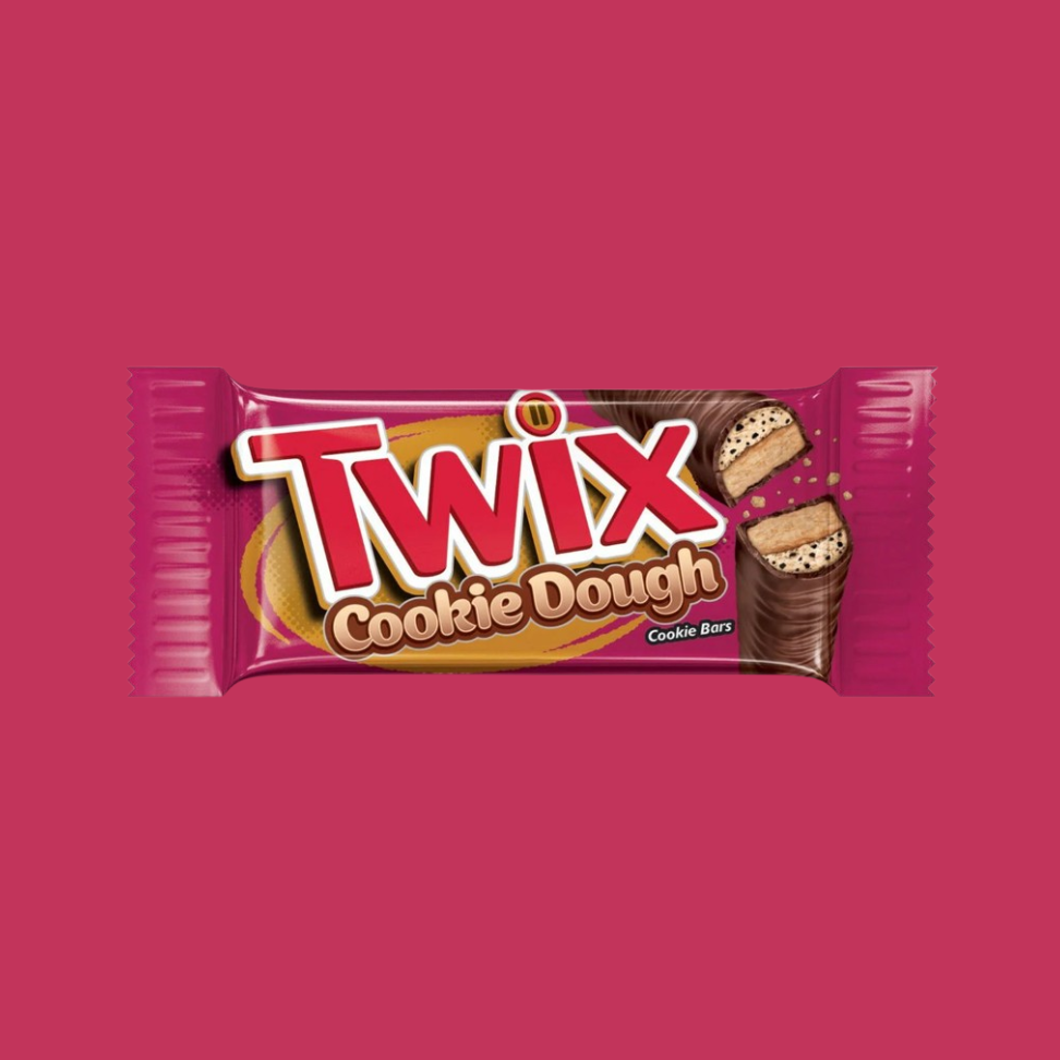 Twix Cookie Dough (38.6)