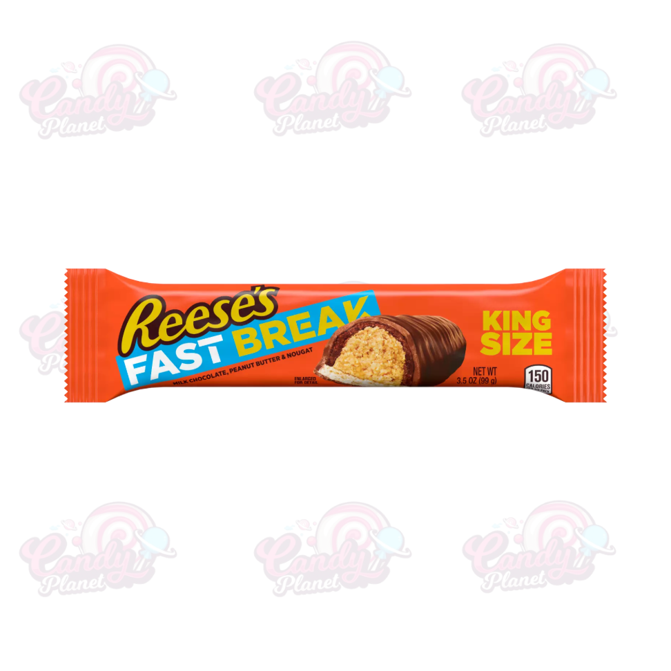 Reese Fast Break King Size (99g)