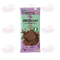 Mr Beast Bar Milk Chocolate (60g)