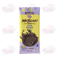 Mr Beast Almond Chocolate (60g)