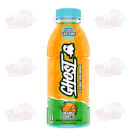 Ghost Hydration Orange Squeeze (500ml)