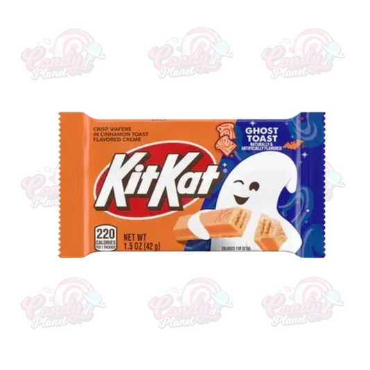 Kitkat Ghost Toast (42g)